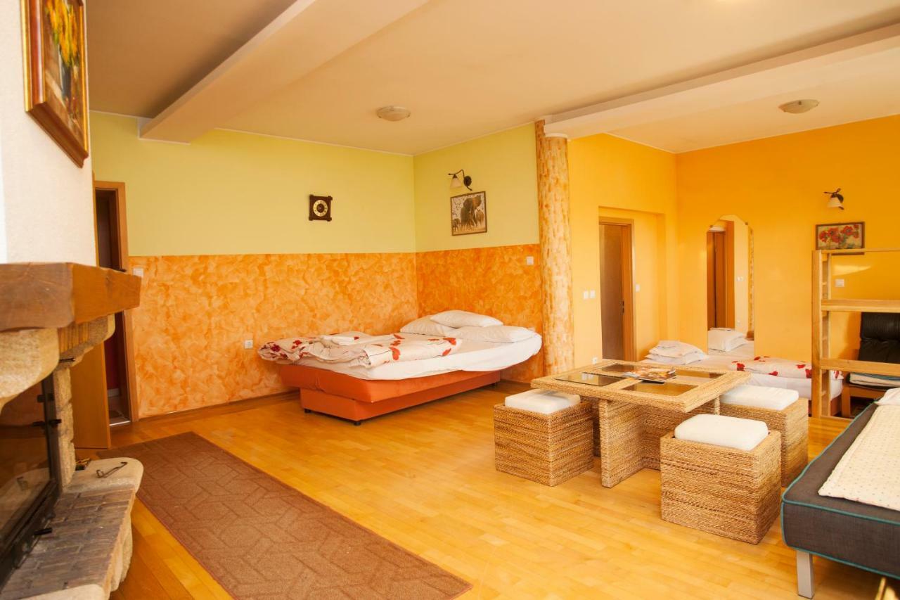 Guest House Celan Spodnja Hajdina Exterior foto