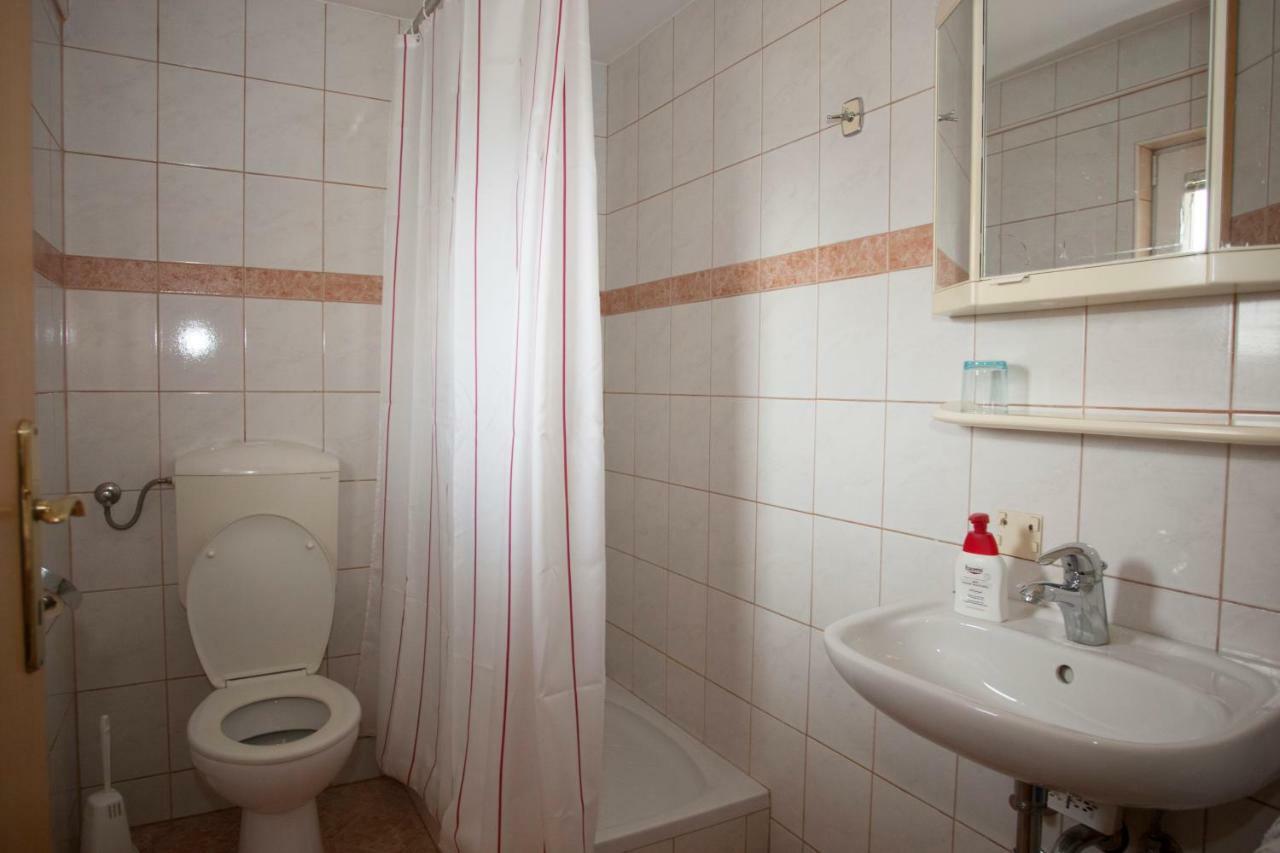 Guest House Celan Spodnja Hajdina Exterior foto