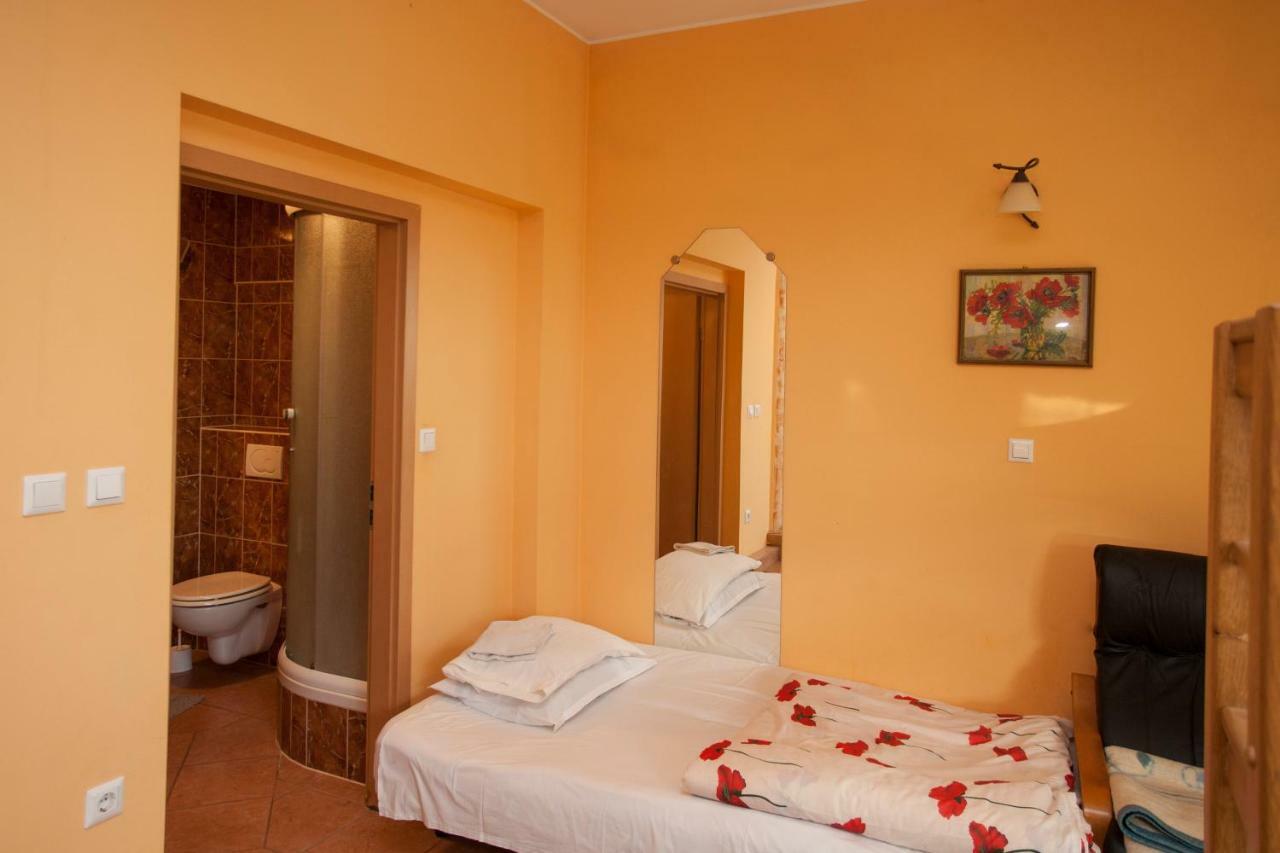 Guest House Celan Spodnja Hajdina Exterior foto