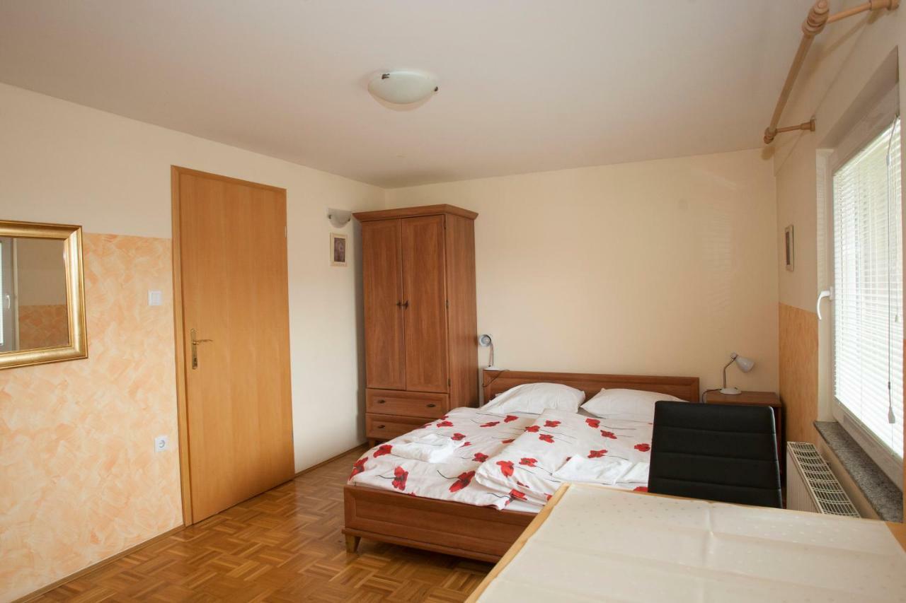 Guest House Celan Spodnja Hajdina Exterior foto