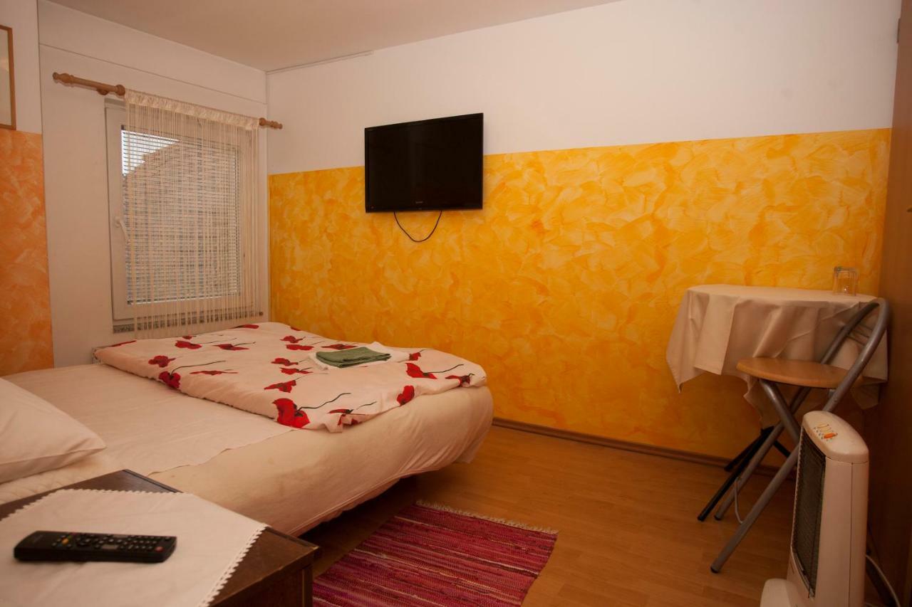 Guest House Celan Spodnja Hajdina Exterior foto
