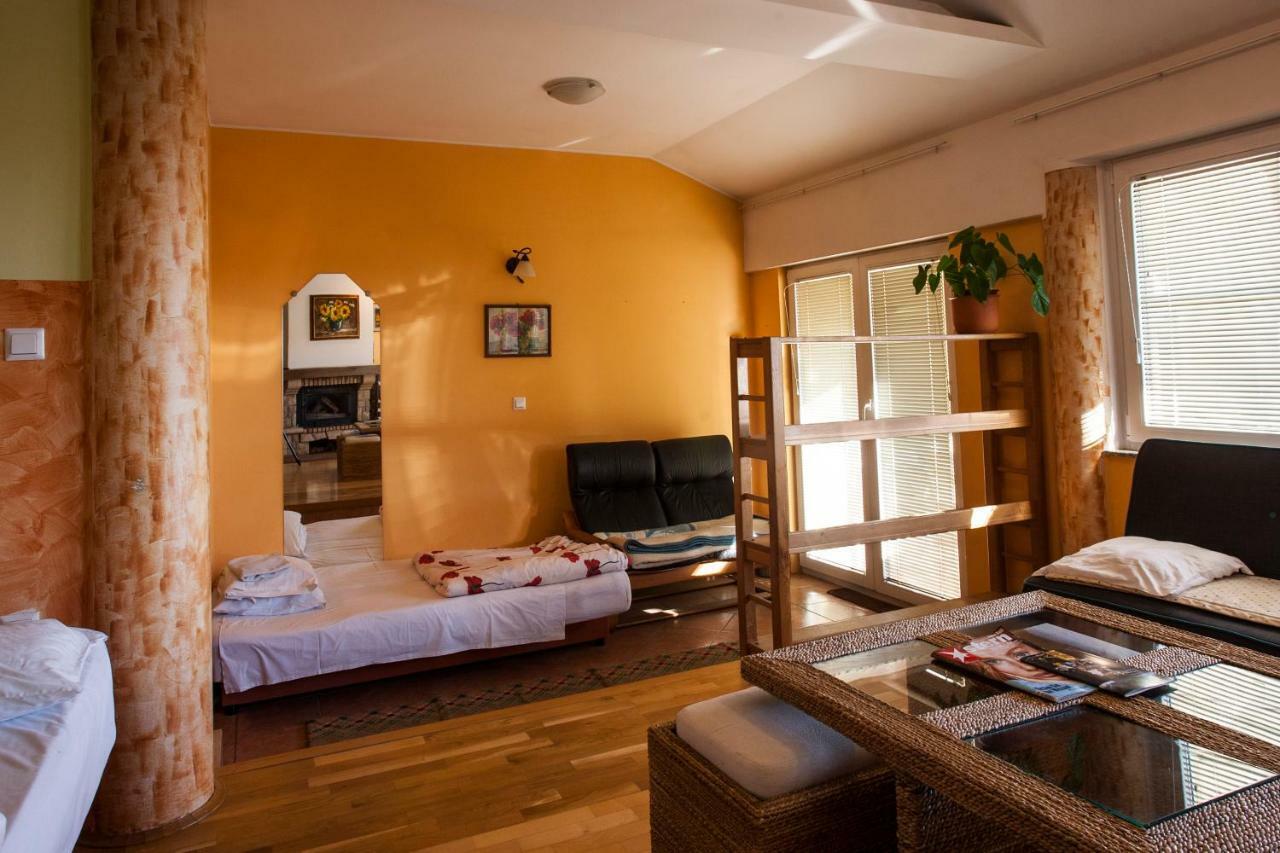 Guest House Celan Spodnja Hajdina Exterior foto