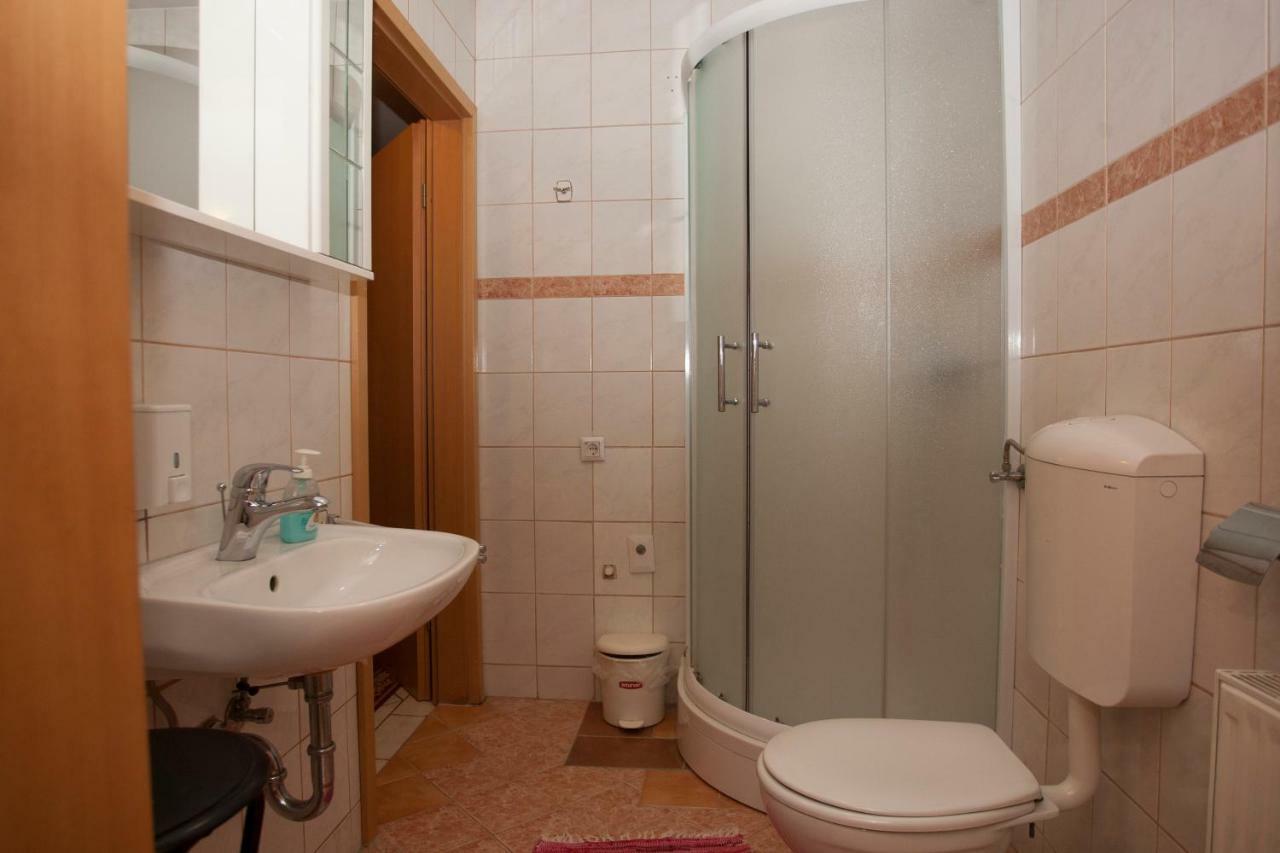 Guest House Celan Spodnja Hajdina Exterior foto