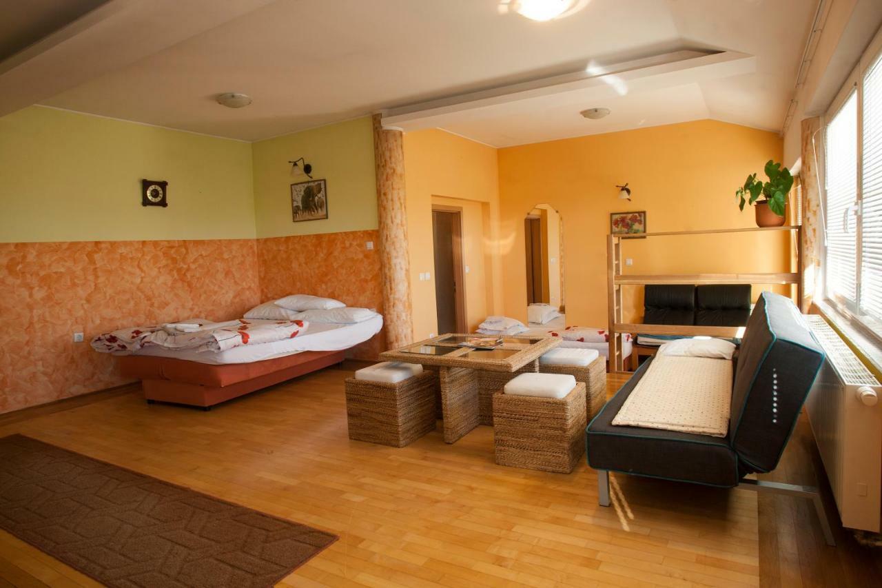 Guest House Celan Spodnja Hajdina Exterior foto